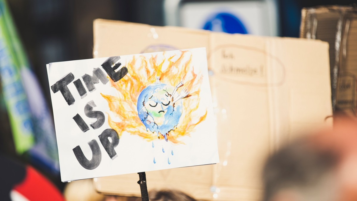 Die Schöpfung bewahren ist ein hartes Stück Arbeit - Rückblick auf die Frühjahrssynode 2021 zum Thema Klimaschutz