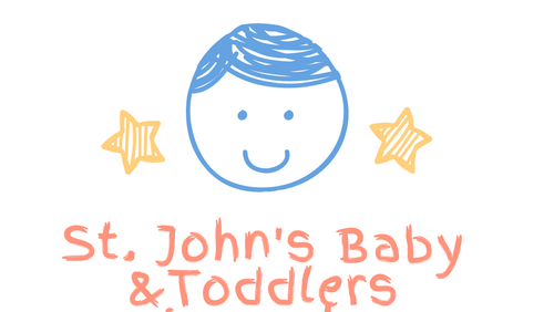 St. John's Baby and Toddler Group