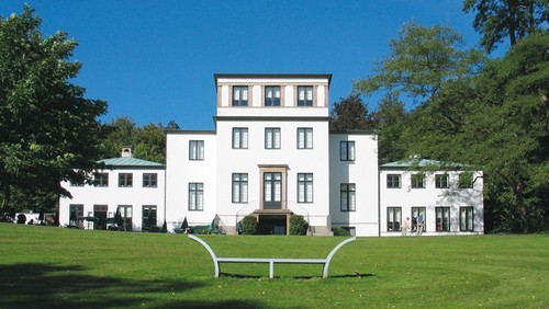 Menighedstur til Sophienholm
