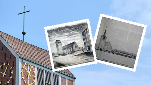  Von Architekten und Ausmaßen