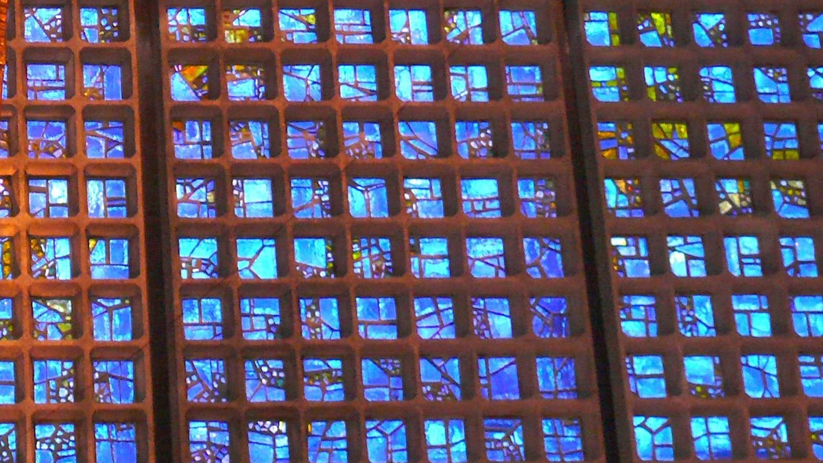 InSpirit - Sommerliche Jazz-Reihe in der Kaiser-Wilhelm-Gedächtniskirche