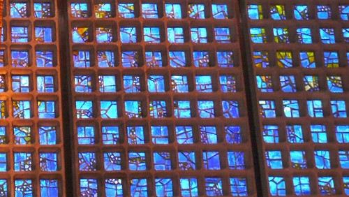 InSpirit - Sommerliche Jazz-Reihe in der Kaiser-Wilhelm-Gedächtniskirche