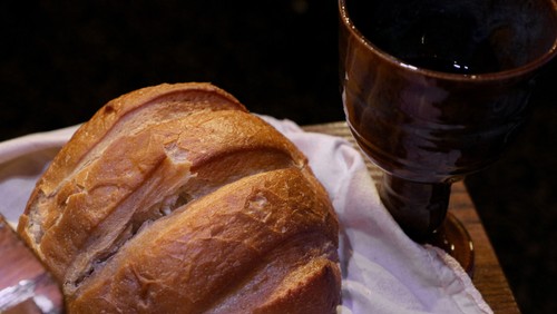 The Sixth Sunday After Pentecost: To Go Vulnerable
