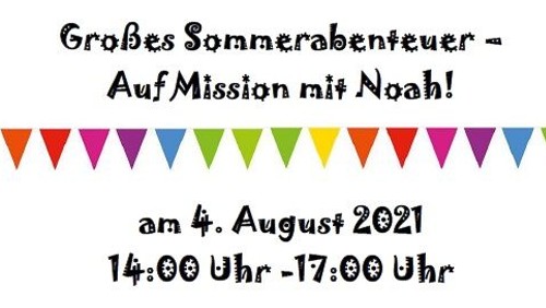 Ein Fest im Britzer Garten