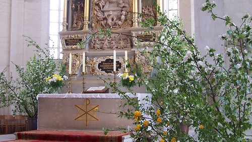 SCHAWUOTH (Wochenfest) und PFINGSTEN