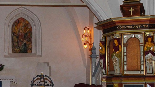 6. s.e. trinitatis, 11.07.2021