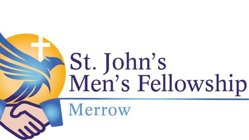 St. John’s Men’s Fellowship - Summer & Autumn Programme 2021