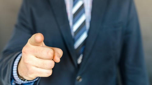 Vi søger en ny kordegn med ansvar for kommunikation og daglig ledelse