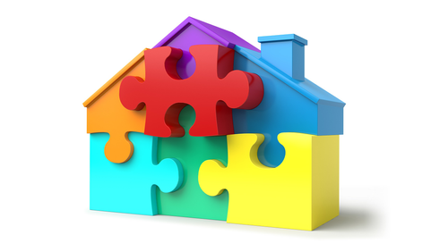 Kreiskirchliches Verwaltungsamt sucht eine*n Immobilienkauffrau/-mann