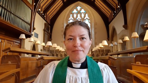 Sunday Worship for 18 July 2021