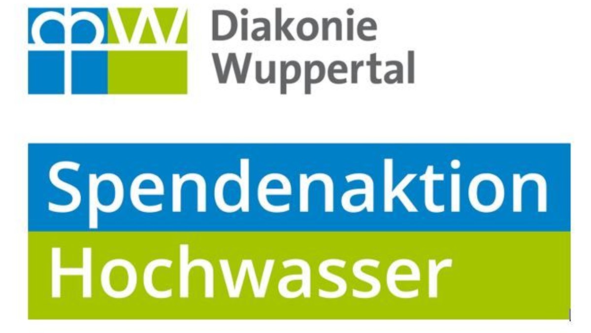 Spendenaktion HOCHWASSER