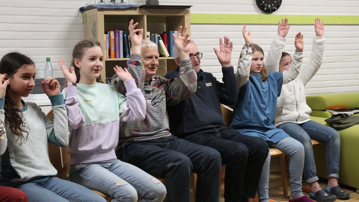 Freizeit für alle Generationen 2022