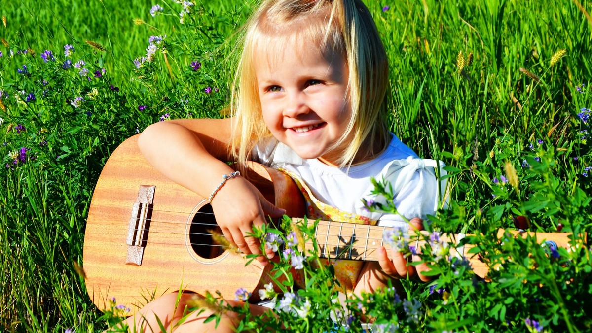 Jetzt anmelden: Freie Plätze in Musikgarten und Musikalische Früherfahrung