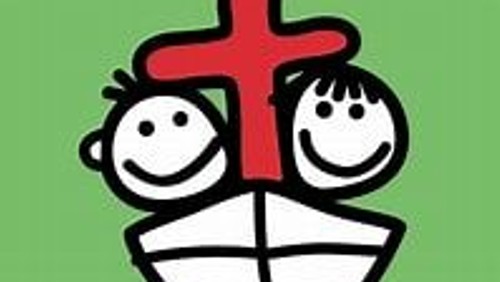 Gottesdienst für die Kleinsten
