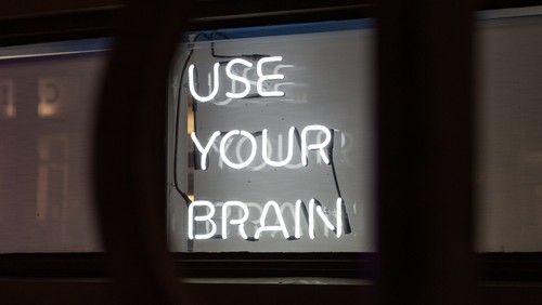 The Ninth Sunday After Pentecost: Your Brain on Power