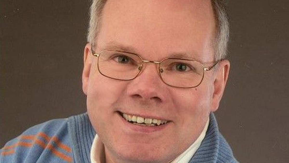 Vertretungspfarrer in der Stadtkirchengemeinde