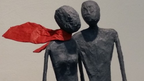 Ausstellung: Anton Kestel (Ochsenfurt) 