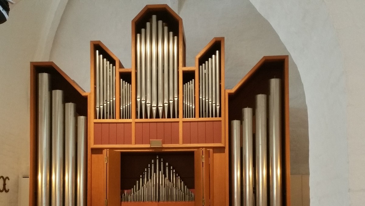 Musik i skumringen