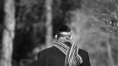 Israelsonntag am 8. August
