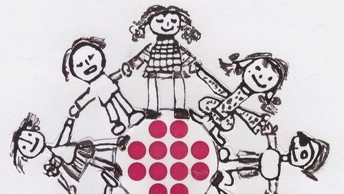 Honorarkraft zur Unterstützung für die Arbeit mit Kindern und Familien gesucht