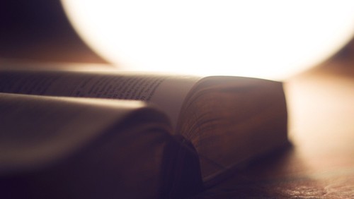 Bibel-Tasting - für Einsteiger & Liebhaber