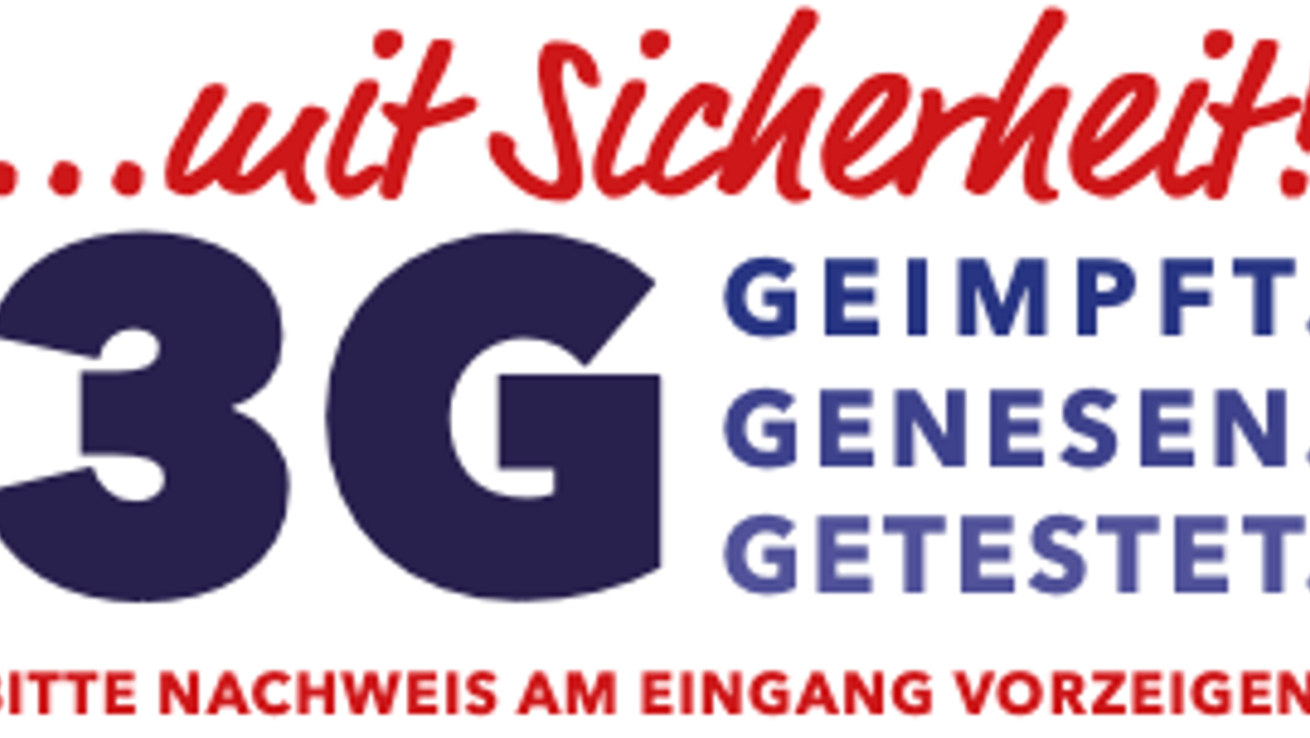 ...mit Sicherheit: die "3 Gs" in der Gemeindearbeit