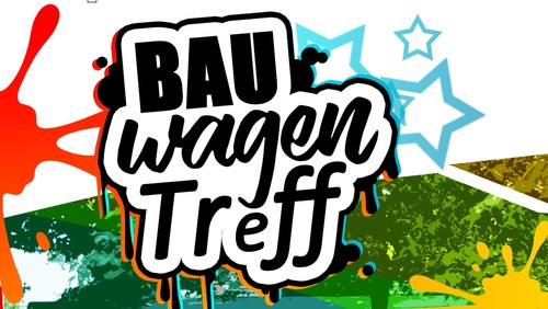 Bauwagentreff für Jugendliche