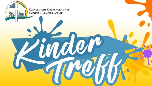 Start Kindertreff