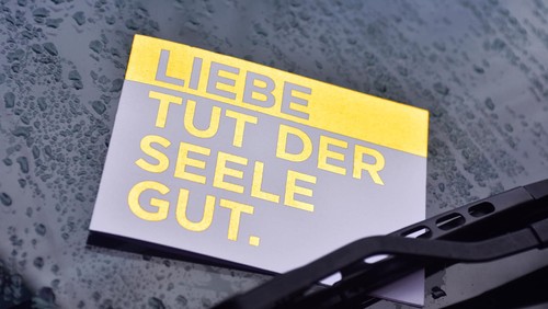 Zur Bundestagswahl: