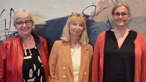 GENSYNSGLÆDE i Kolding