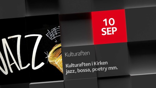 Kirken går i biffen