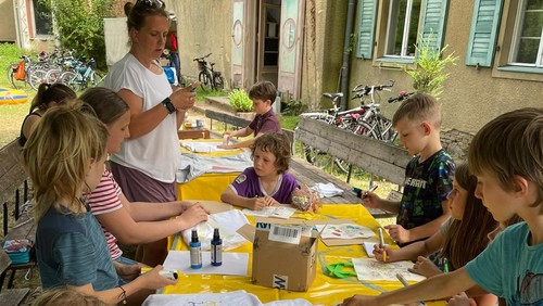 Familienfreizeit NordFamilien