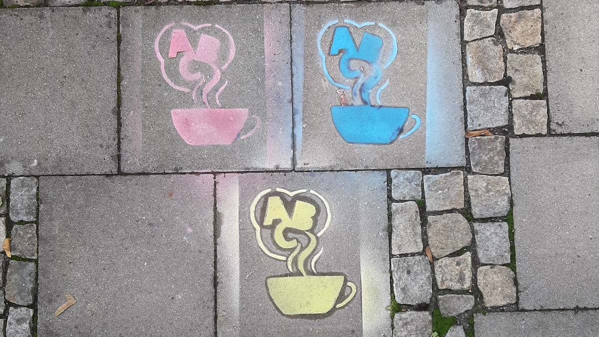 Für Menschen mit Lese- und Schreibschwierigkeiten: Lerncafé am Campus Daniel öffnet wieder