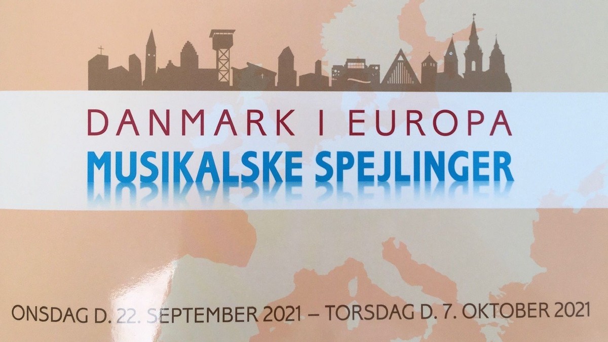 Aalborgkirkernes Musikfestival