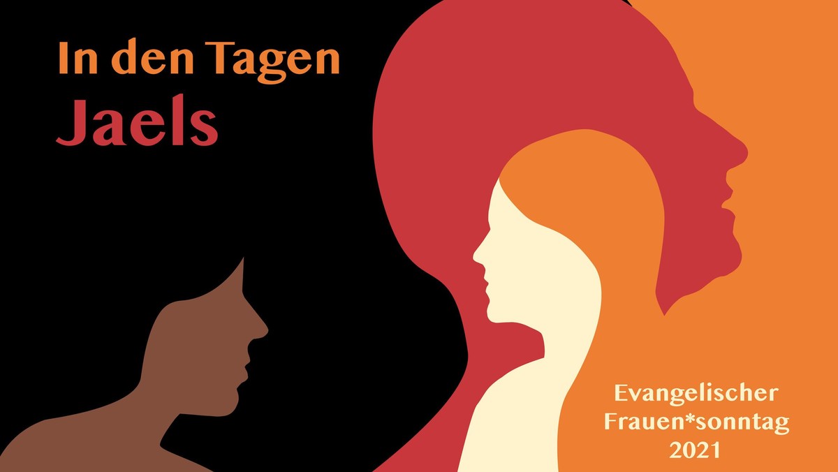 Frauengottesdienst am 26.09.2021 um 10.00 Uhr in der Urbani-Kirche