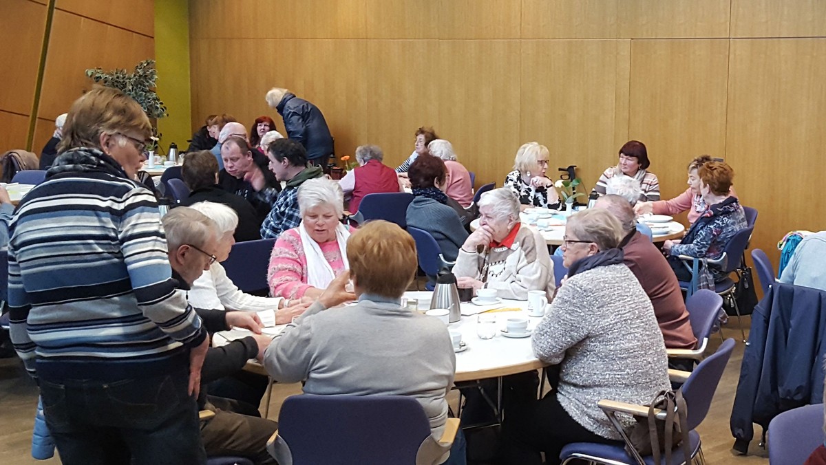 Citybrunch mit aktualisiertem Konzept