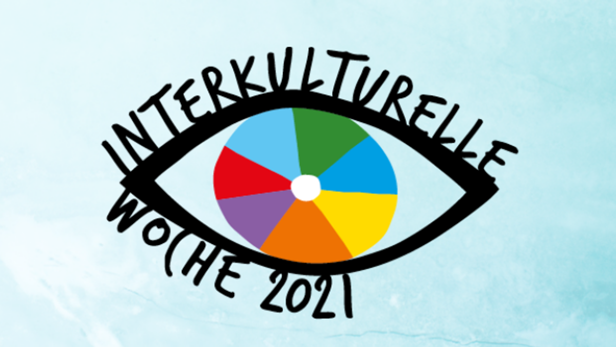 "Offen geht" - Interkulturelle Woche 2021