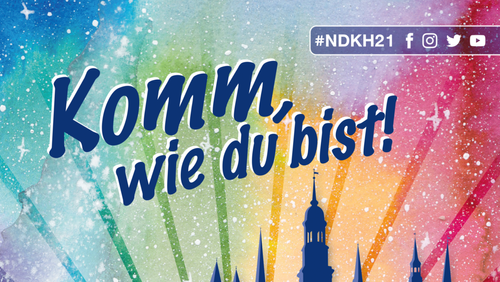 Nacht der Kirchen 18.09.2021