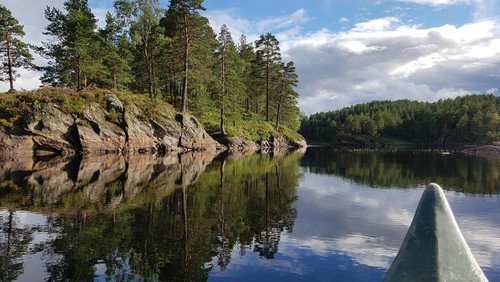 Norwegenfreizeit 2023 für Jugendliche - Wir führen eine Warteliste