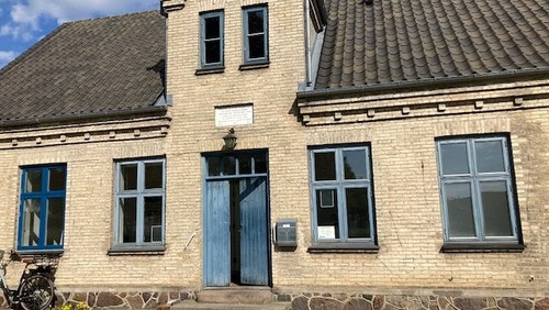 Menighedsrådet d. 14. september 2021
