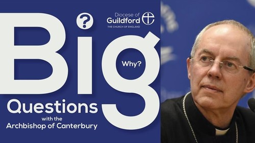 Big Questions