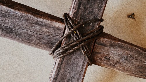The 16th Sunday After Pentecost: Human and Divine Things