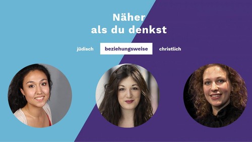 Jung und jüdisch in Deutschland – was bedeutet das heute?