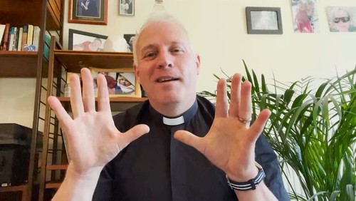 Sunday Worship LITE for 19 September 2021