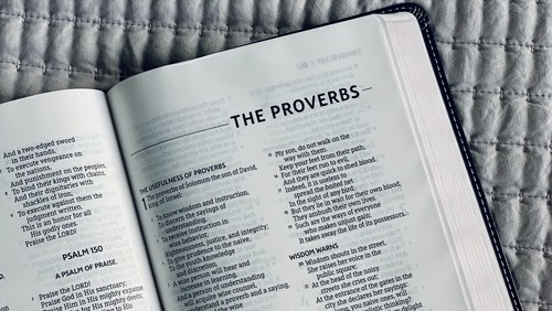 The 17th Sunday After Pentecost: Wisdom