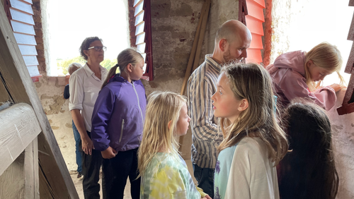 Børne- og kirkefestival 2022
