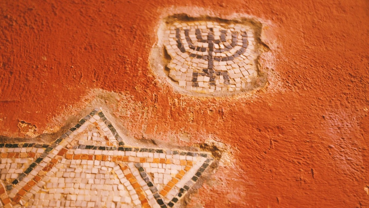 1700 Jahre jüdisches Leben am Beispiel des deutsch-französisch-luxemburgischen Grenzgebiets an der Mosel – 1. Vortrag im Rahmen unserer kleinen Reihe „1700 Jahre Jüdisches Leben in Deutschland“