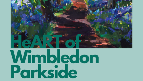 Local artists' exhibition opens Saturday 25th September