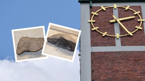 Kohle, Öl und Gas