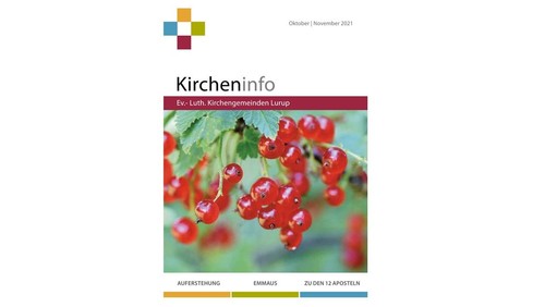 Hier klicken zum Download der neuen Kircheninfo